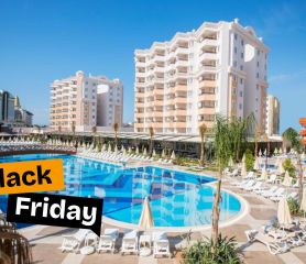 RAMADA RESORT BY WYNDHAM LARA